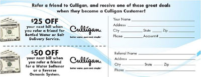 Culligan Bill Pay Phone Number