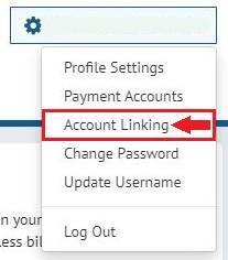 Account Linking