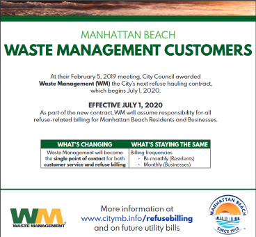 waste management